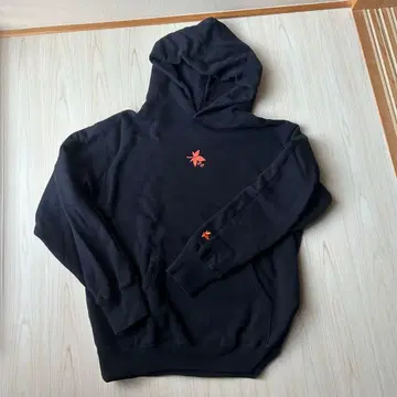 츠노다 유키 후드티 F1 venti due 오라클 레드불 레이싱 블랙