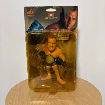 에밀리아넨코 표도르 피규어 HAO COLLECTION