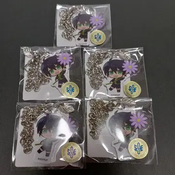 오와세라 DMM 스크래치 D-1상 백야 유이치로