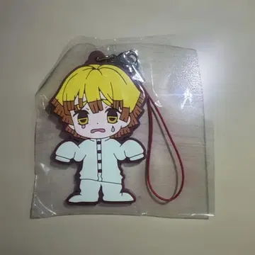 귀멸의 칼날 젠이츠 기유 시노부 무이치로 미츠리 코바야시 텐겐 키링