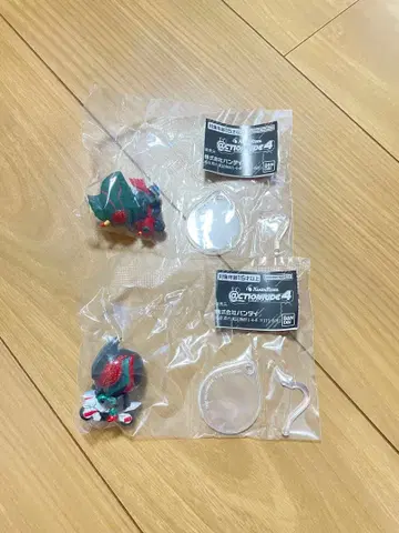 가면라이더4 @CTION RIDE(액션라이드)젯츠 아마존