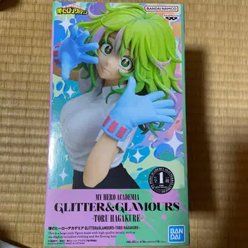 나의 히어로 아카데미아 하가쿠레 토오루 피규어