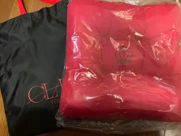 동방신기 [ CLASSYC ] 방석 & 토트백