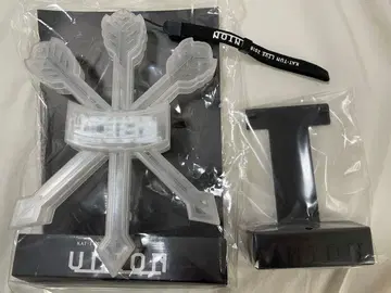 KAT-TUN 2018 응원봉 UNION