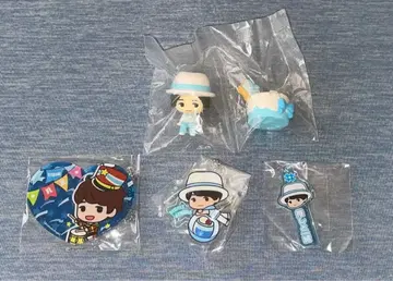 Kiramune 굿즈 기무라 료헤이