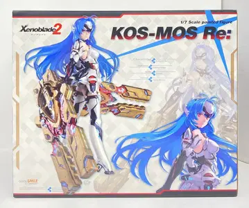 굿스마일 컴퍼니 Xenoblade2 KOS-MOS Re: