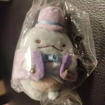 스미코구라시 토카게 테노리 봉제 인형 10주년 스미코 표창식 20221