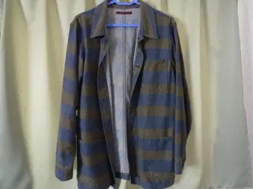 할리우드 런치마켓 보더 긴팔 셔츠