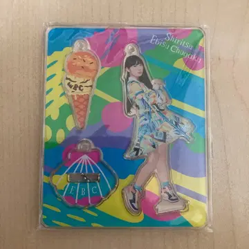 사립 에비스 중학교 에비츄 카시와기 히나타 아크릴 스탠드