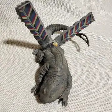 엑스플러스 대괴수 시리즈 케무라 X-PLUS 울트라맨 피규어