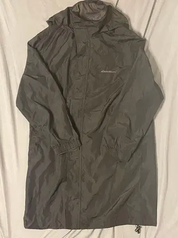 에디바우어 하프 기장 자켓