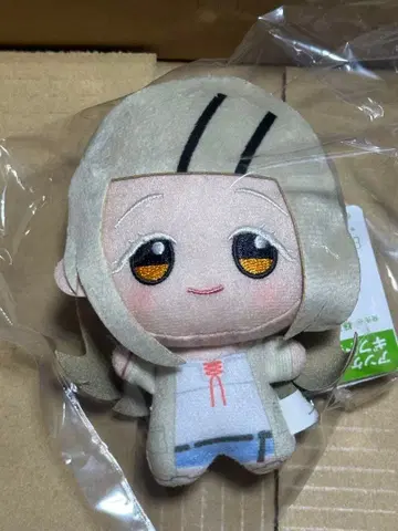 학원 아이돌 마스터 SD 인형 학원 생활 vol.3 시노자와 히로