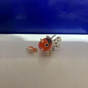 입체 포켓몬 도감 토사킨트 아즈마오우