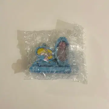 리틀트윈스타 시크릿 미니어처 참 모래시계 키키라라