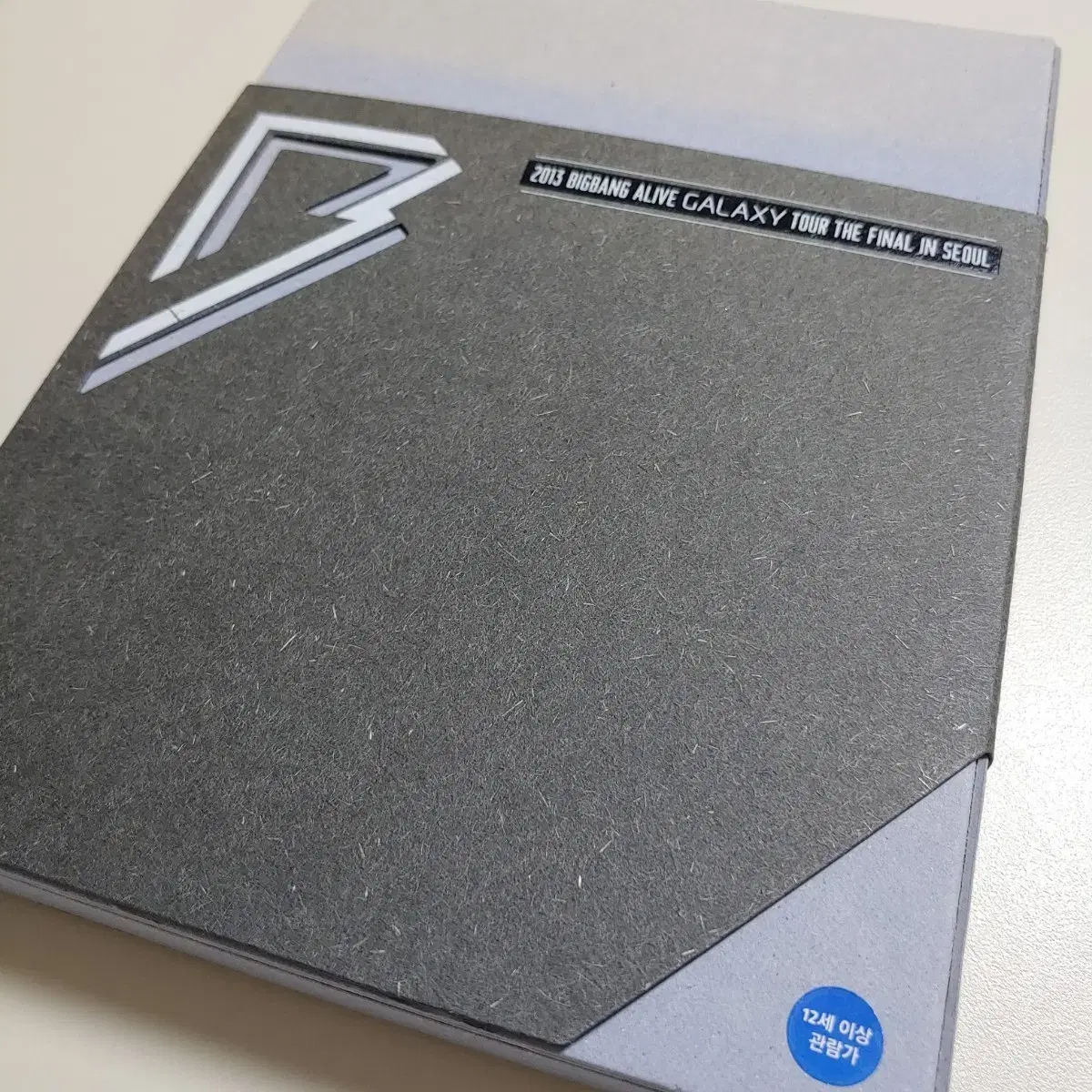 BIGBANG Last Dance Collection Pamphlet Set #빅뱅,#BIGBANG,#지