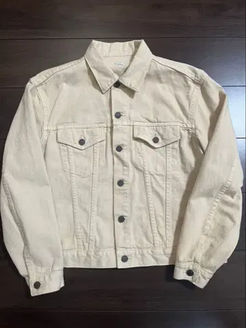 A.PRESSE / 3rd Type Jacket