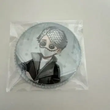 제5인격 나비에 캔뱃지 도쿄 타워