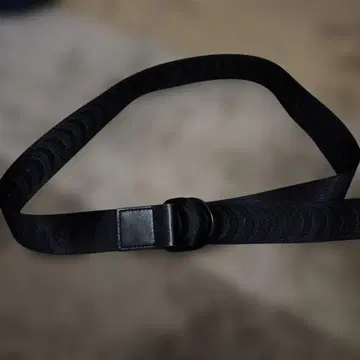 SPITFIRE 블랙 벨트 스피트파이어 스케이트보드