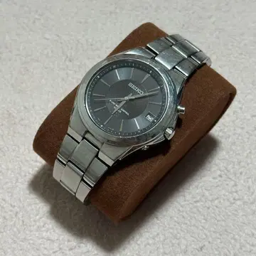 SEIKO 세이코 SPIRIT 스피릿 SBTM087 전파 솔라