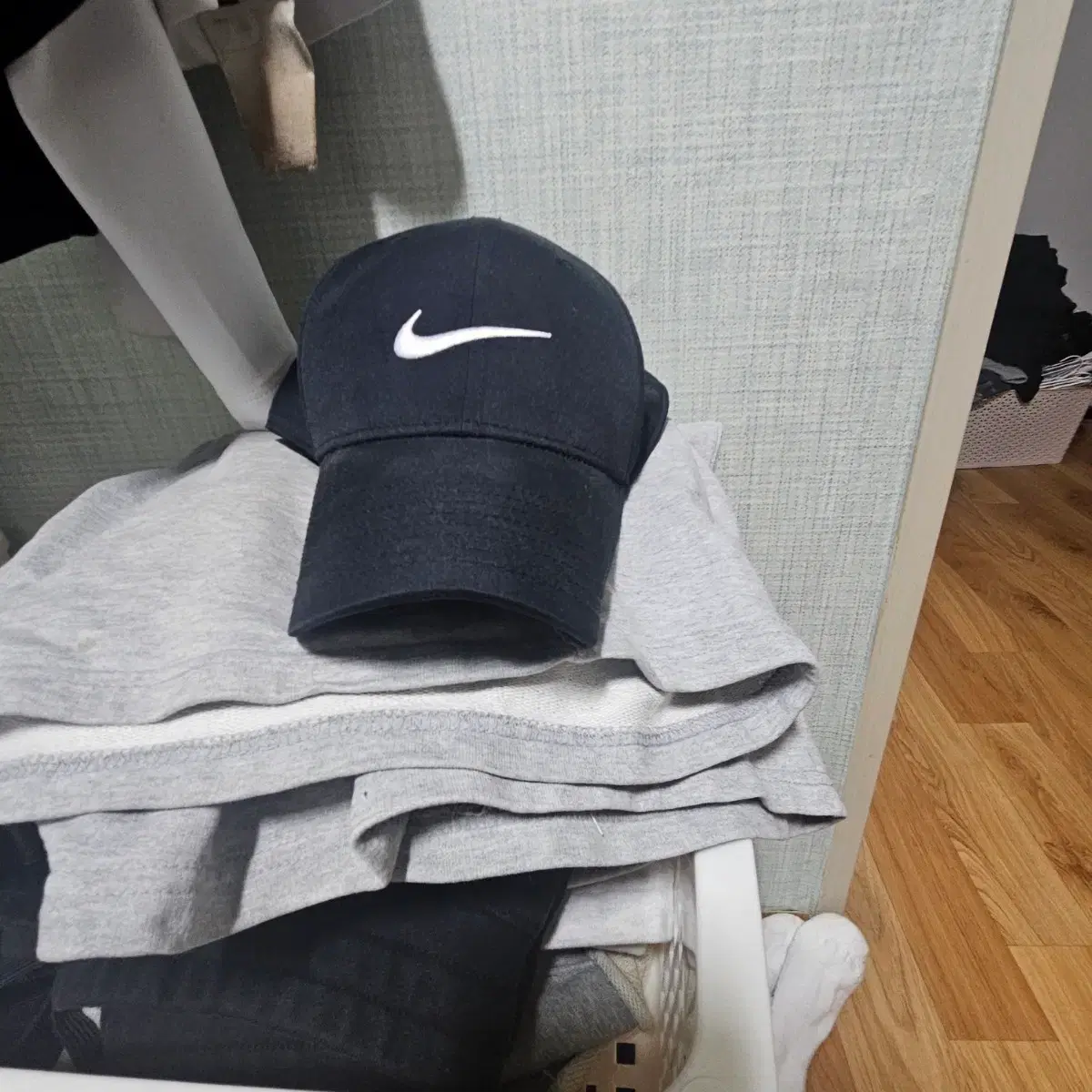 nike safari hat