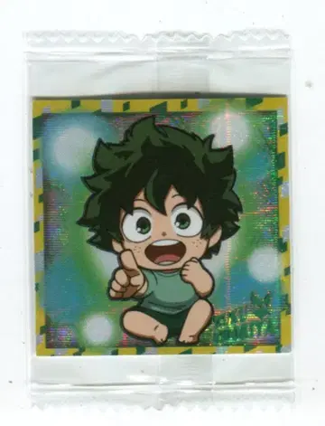 반다이 니포르메숀 2651435 미도리야 이즈쿠 [ SEC ] 29