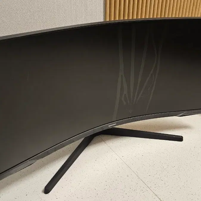 삼성오디세이 g5 34인치 게이밍모니터