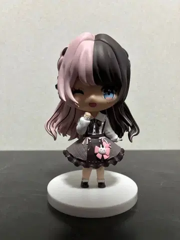 [새상품급] 브이스포! 타치바나 히나노 SD 피규어 GIGO