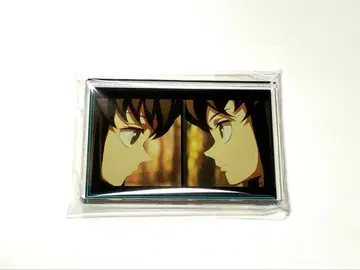 귀멸의 칼날 키즈나 아크릴 블록 토키토 무이치로 유이치로