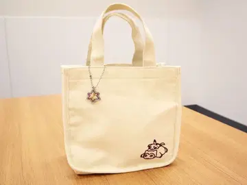 포켓몬 기절 토트백