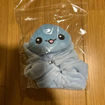 시즈쿠짱 스크런치