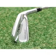 7번 아이언 중고 거래 검색 화면 예시