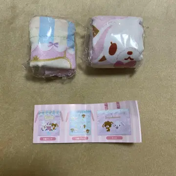 Sugarbunnies 토트백 중형