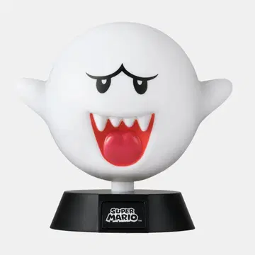 Nintendo TOKYO 슈퍼 마리오 캐릭터 라이트 테레사