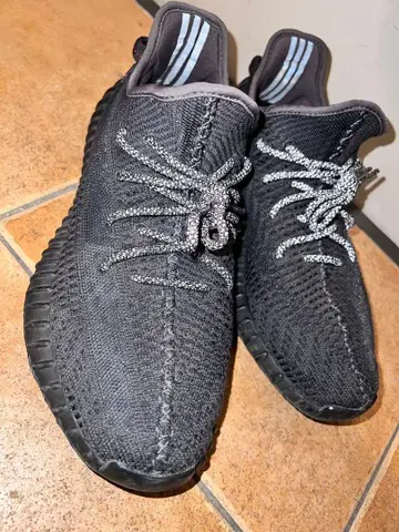 [ 29.0cm ] YEEZY Boost 350 V2 'Black'
