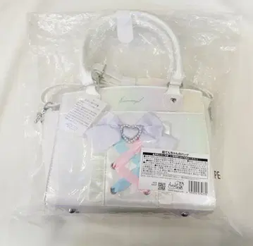 탭로 NEEDY GIRL OVERDOSE 초절정 최애 천사짱 초텐짱의 백