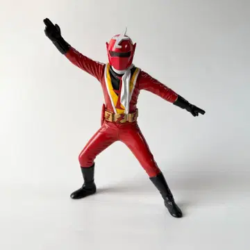 소프비혼 괴걸 즈밧 소프트 비닐 피규어