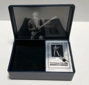 [ 오자키 유타카 ] 오르골 15의 밤 메모리얼 memorial 10th