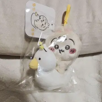 치이카와 Chiikawa Baby 오마루 마스코트 토끼