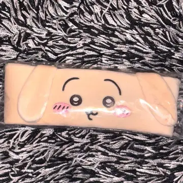 치이카와 (먼작귀) 축 처진 귀 토끼가 될 수 있는 헤어밴드