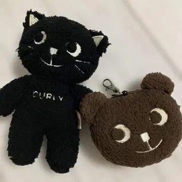 컬리 컬렉션 2세트