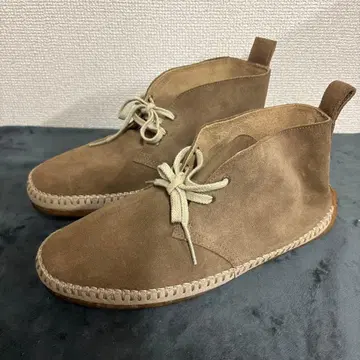 Clarks 클락스 데저트 부츠