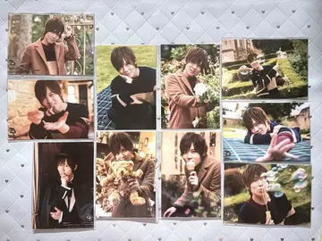 코마츠 쇼헤이의 반 번 키즈! 제1회 제2회 브로마이드