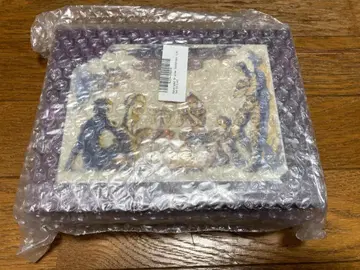 제노블레이드 3 오리지널 사운드트랙 완전 생산 한정판