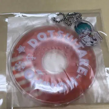 히프노시스 마이크 스이파라 바닷가 튜브 키링 시로츠메 사사라