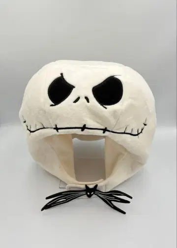 도쿄 디즈니 리조트 나이트메어 비포 크리스마스 잭 팬캡