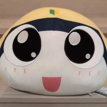 개구리 중사 케로로 돔형 봉제 인형 타마마