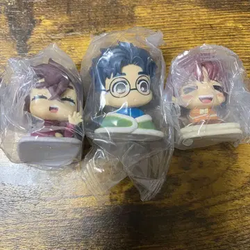 오네무탄 단단단 니도네 어스 컬러 허벅지 지지 오카룬