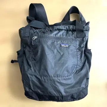 파타고니아 백팩 2way 숄더 Ultralight 울트라 라이트
