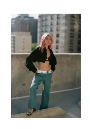 Urban outfitters dickies 디키즈 치노 팬츠