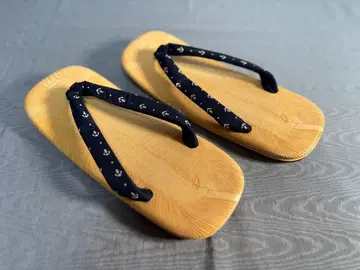 특수 가공 소가죽 밑창 대형 셋타 남성용 일본제